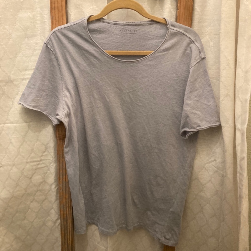 All Saints tee